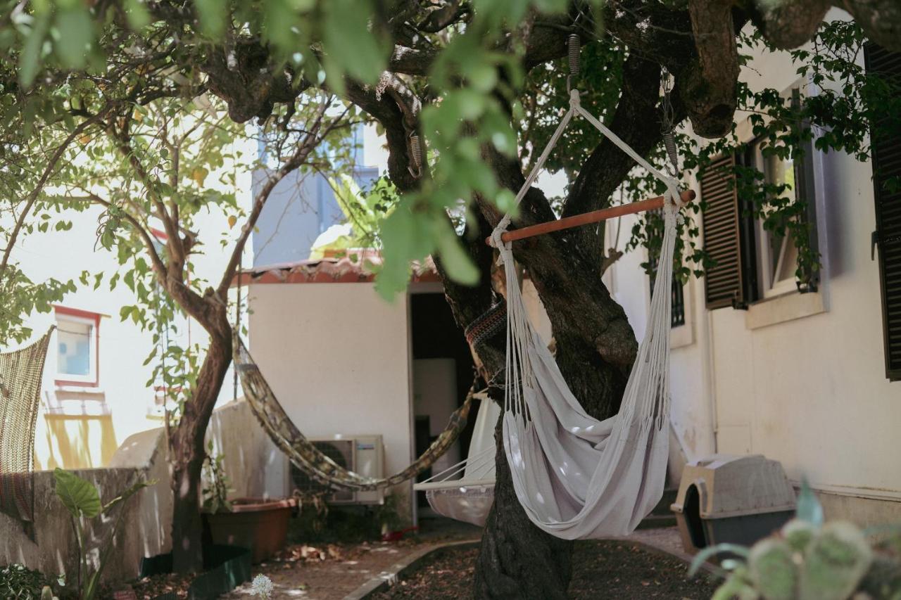 Coimbra Erasmus House - Guest House Exterior photo