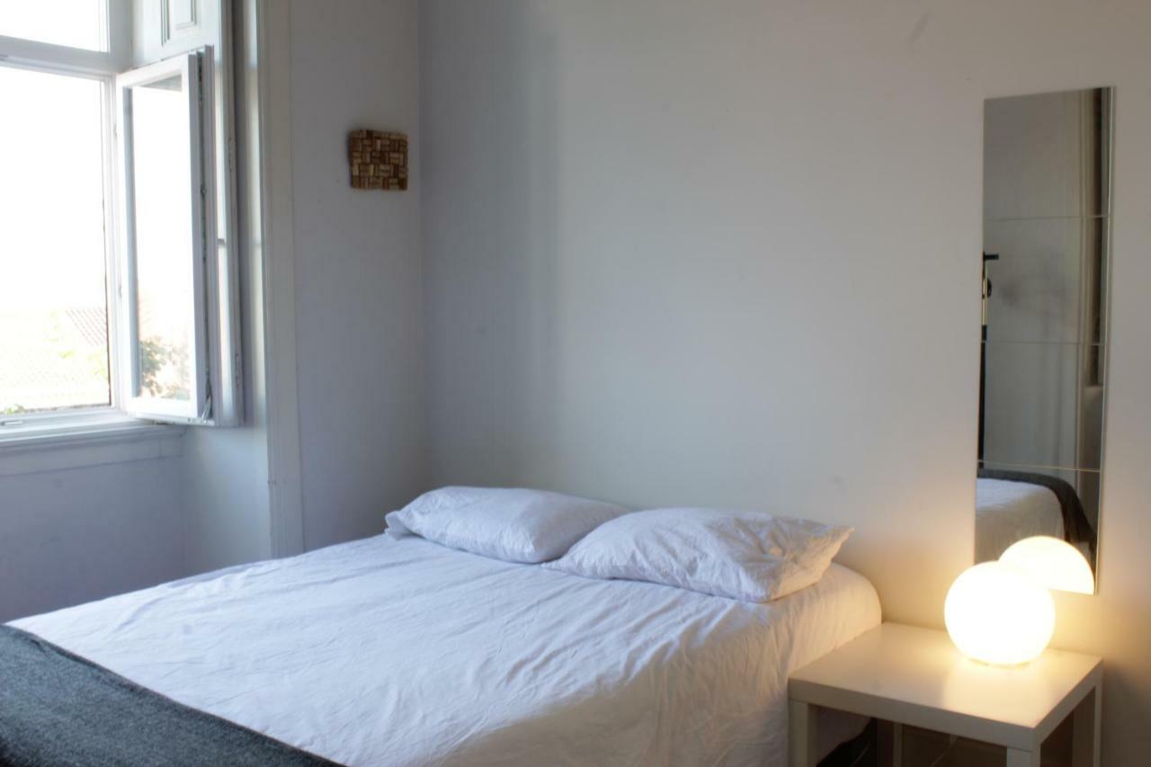 Coimbra Erasmus House - Guest House Exterior photo